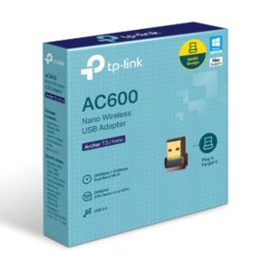 TP LINK AC600