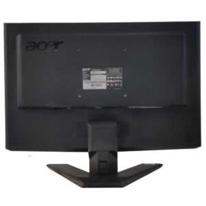 Ecran Acer X193W (reconditionné)