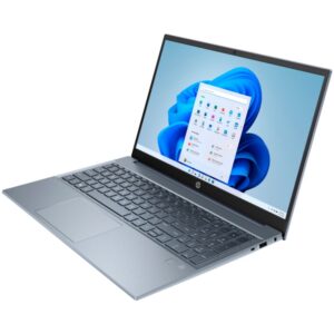 HP Pavilion Laptop 15-eh2005nk (7J0J4EA)