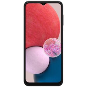Samsung Galaxy A13 4G Noir (4 Go / 128 Go)