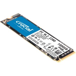 Crucial P2 CT1000P2SSD8