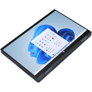 HP Pavilion x360 2-in-1 Laptop 14-ek0005nk (6U8M6EA)