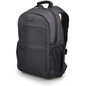 PORT Designs Sydney Backpack 15.6″ – Noir