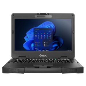 Getac S410 – Reconditionné