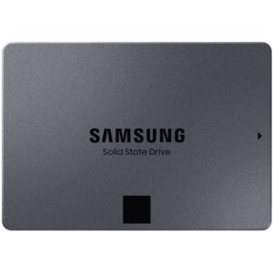 Samsung SSD 860 QVO 1 To – Occasion