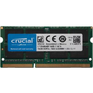 Crucial CT204864BF160B – Occasion