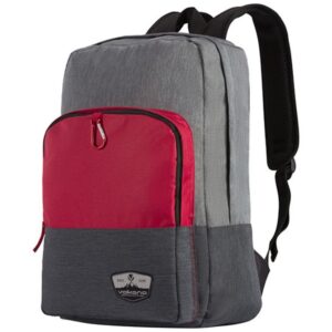 VOLKANO Ripper Series 15,6″ Gris Rouge