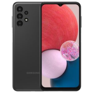 Samsung Galaxy A13 4G Noir (4 Go / 128 Go)
