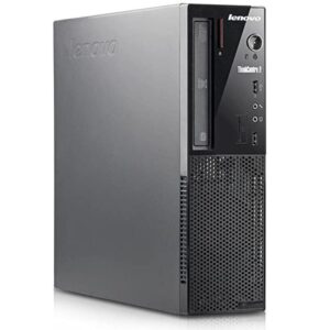 Lenovo Thinkcentre E73 – i3-4130 – 8 Go – HDD 500 – Reconditionné