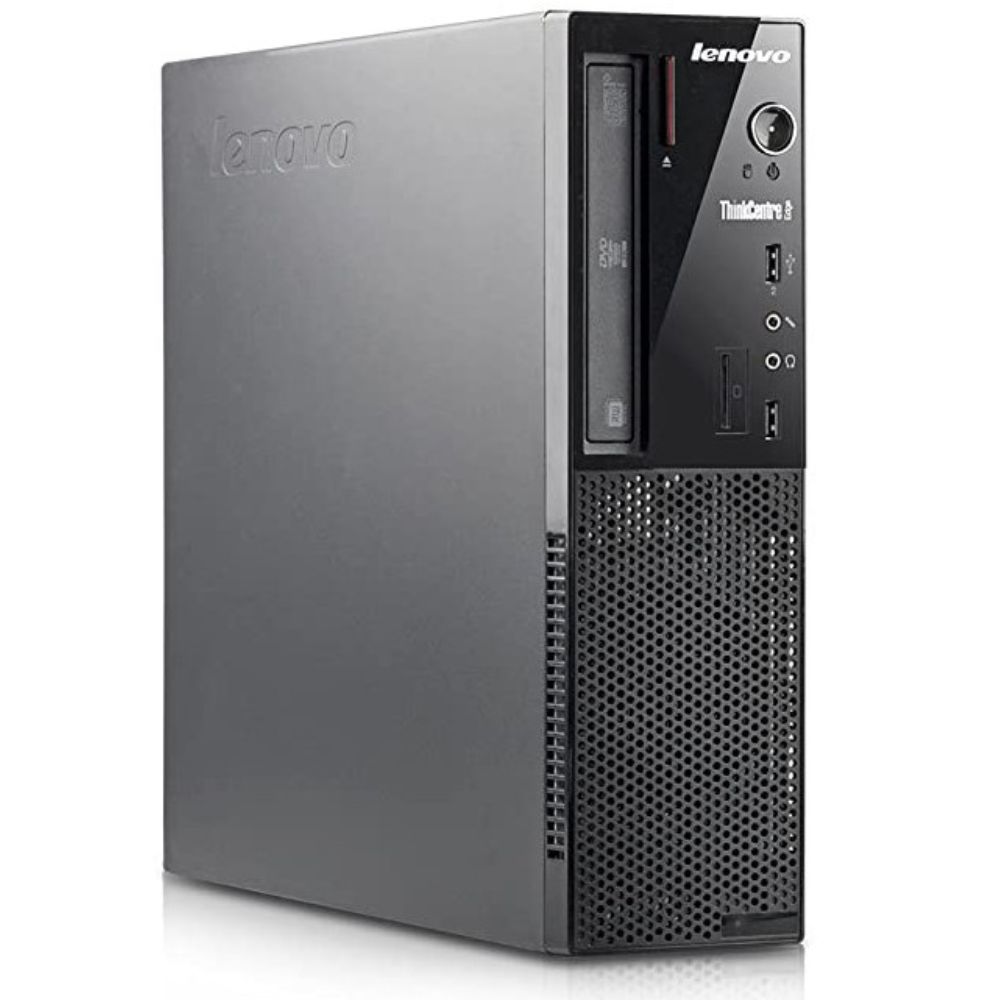 Lenovo Thinkcentre E73 – i3-4130 – 8 Go – HDD 500 - Reconditionné