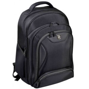 PORT Designs Manhattan Backpack 17.3” – Noir