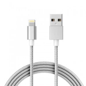 USB vers Lightning 1.8m