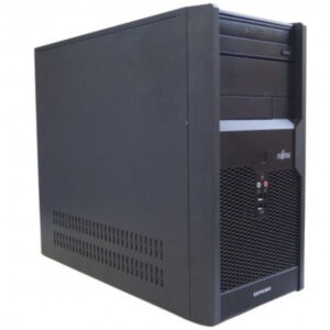 Fujitsu Esprimo P3521- Intel E5700 – SDD 240 – Reconditionné