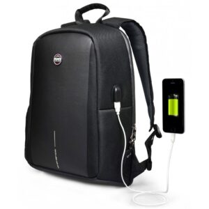 PORT Designs CHICAGO EVO BP 15.6 ” – Noir