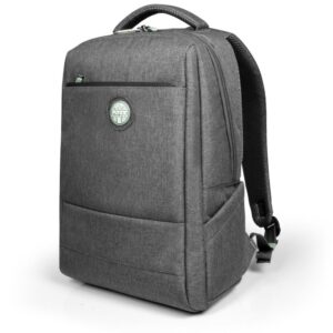 PORT Designs YOSEMITE Eco XL laptop backpack 15.6″ – Gris