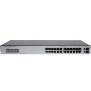 HPE OfficeConnect 1920s Series Switch JL381A – Occasion