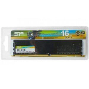 Silicon Power 16GB DDR4-2666 (SP016GBLFU266F02) – Occasion