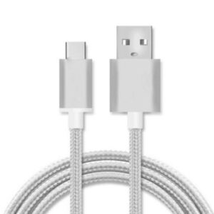 Câble blindé USB3.0 (M) vers USB-C (M)