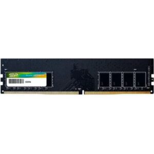Silicon Power 8GB DDR4-2400 (SP008GBLFU240B02)