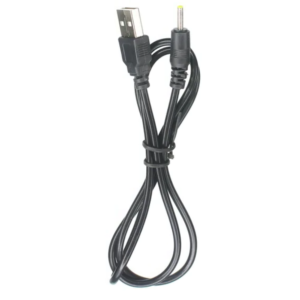 Câble USB 2.0 vers 2.5 * 0.7m