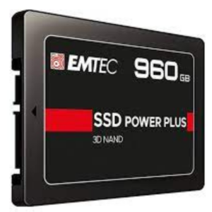Emtec Internal SSD X150 960GB