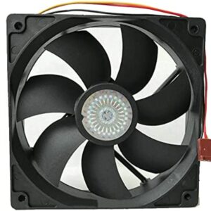Cooler Master 12025 A12025-12CB-3BN-F1 – Occasion