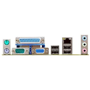 Asus P5G41T-M LX2/V-P5G41E/DP_MB – occasion