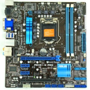Asus P8H61-M Pro – Occasion