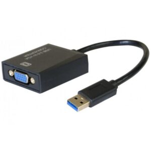 Adaptateur USB 3.0 vers VGA- Occasion