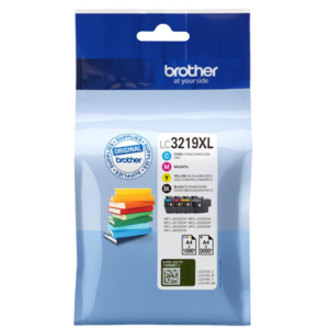 Brother LC3219XL Multipack 4