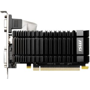 MSI GeForce GT 730 N730K-2GD3H/LP