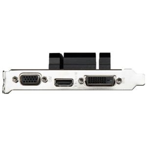 MSI GeForce GT 730 N730K-2GD3H/LP