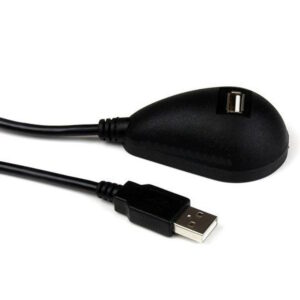 Câble d’extension USB-A 2.0 – M/F – 1.5 m – Occasion