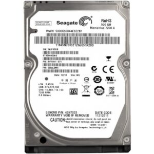 Seagate ST9500420AS – Occasion