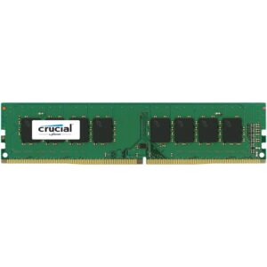 Crucial CT4G4DFS824A 4 Go DDR4 – Occasion