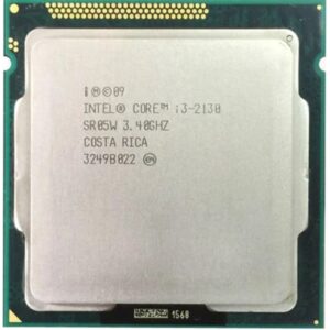 Intel I3-2130 – Occasion