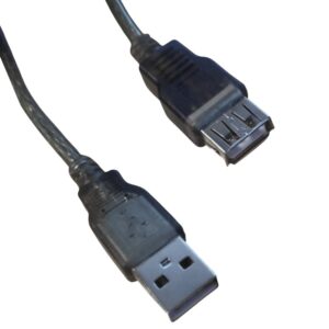 Rallonge USB 2.0 Blindé – 3 m – Occasion
