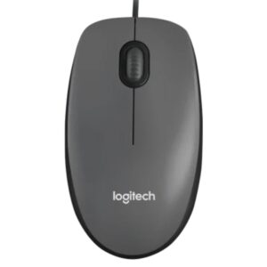 Logitech M100 CORDED MOUSE – Occasion