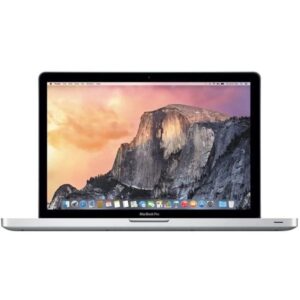 Macbook Pro 15 A1286 Pièce détachée – Occasion