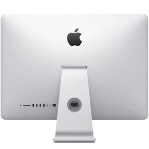 Apple iMac 21,5″ – 2,7 Ghz – 8 Go RAM – ssd 120 go HSD (Late 2013) (ME086LL/A) · Occasion
