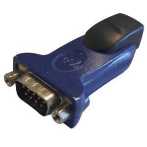 Câble Adaptateur USB vers DB9 (série RS232) – Occasion