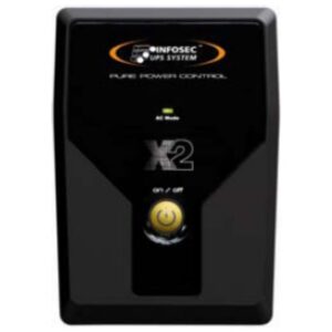 Infosec X2 700 IEC – Occasion