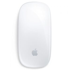 Souris Apple Magic Mouse 1 (A1296) – Occasion