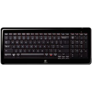 Logitech Wireless Keyboard K340 – Occasion