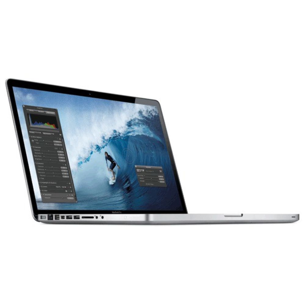 Macbook Pro 15 A1286 Pièce détachée - Occasion