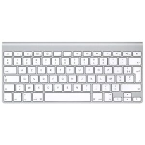 Apple Magic Keyboard 1 – sans fil A1314 – Occasion