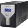 INFOSEC E2 LCD 2000 – Occasion – Image 3