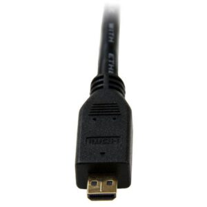 Câble HDMI 1.3 vers micro HDMI 1 m
