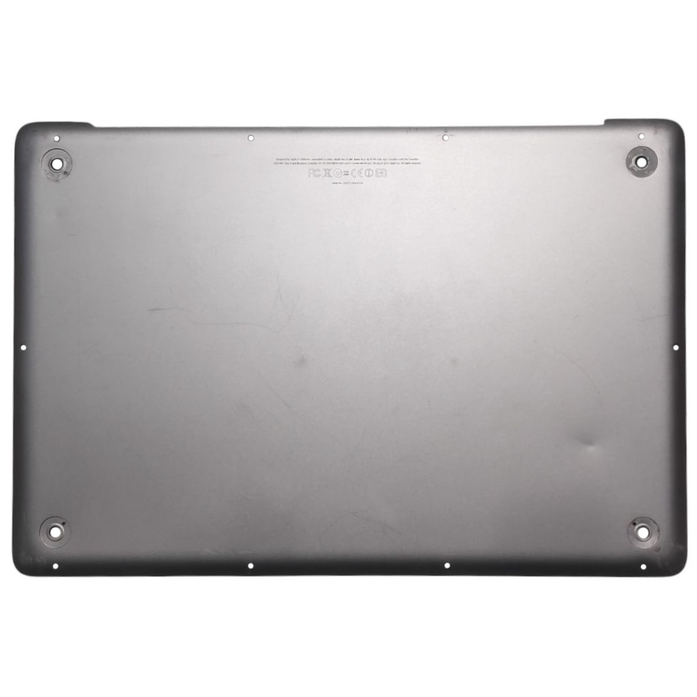 Bottom Case Apple pour MacBook Pro Unibody 15″ A1286 (2009/2012)