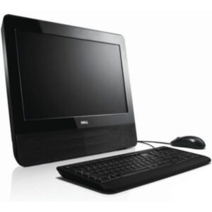 Dell INSPIRON ONE W01B 19 – Reconditionné